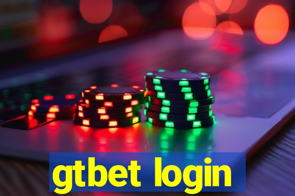 gtbet login